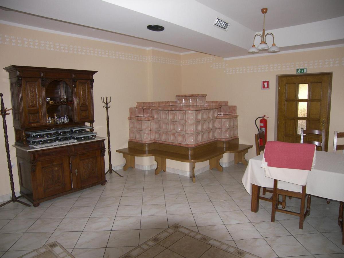 Grobelnik Tourist Farm Βίλα Sevnica Εξωτερικό φωτογραφία