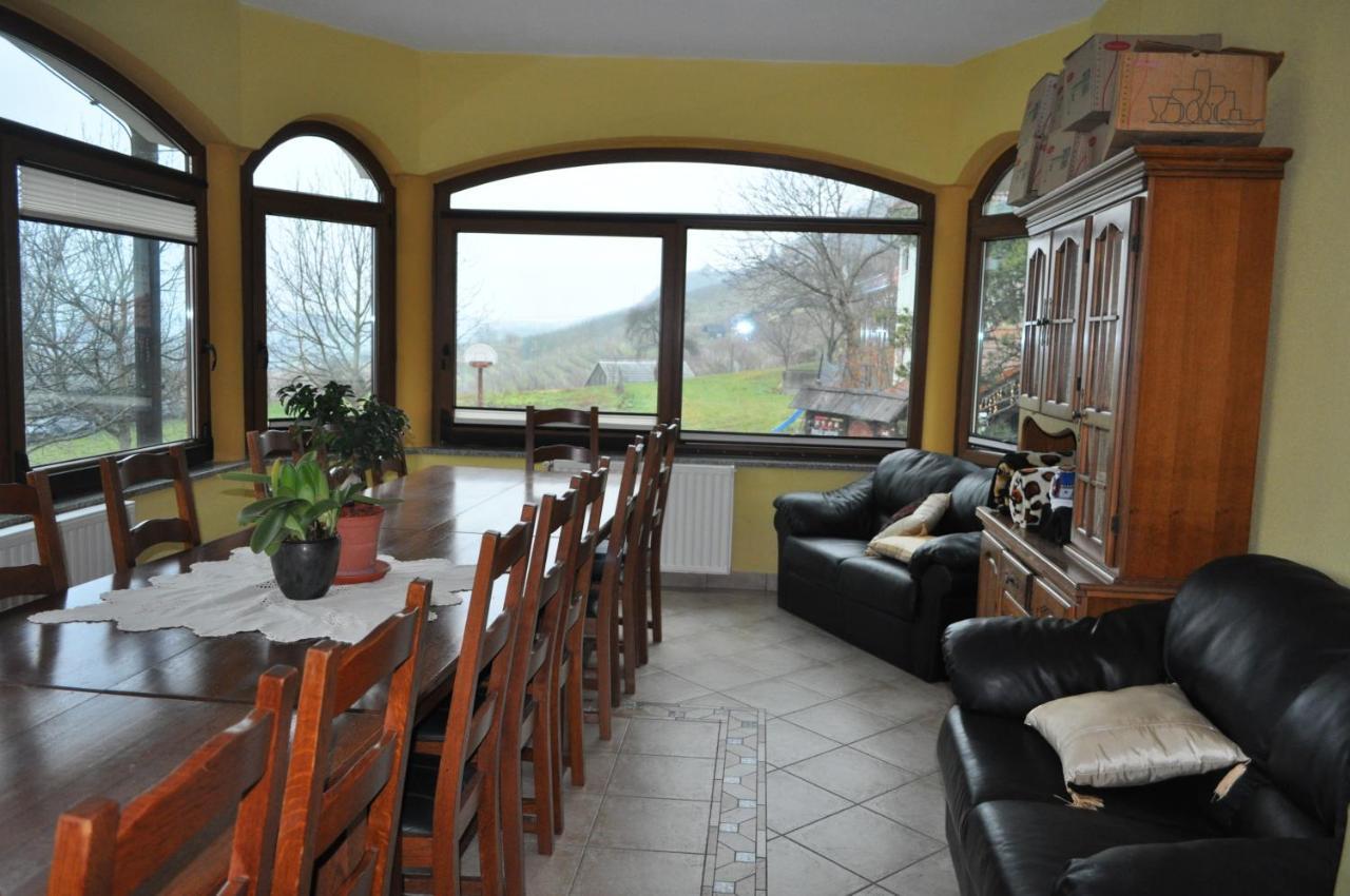 Grobelnik Tourist Farm Βίλα Sevnica Εξωτερικό φωτογραφία