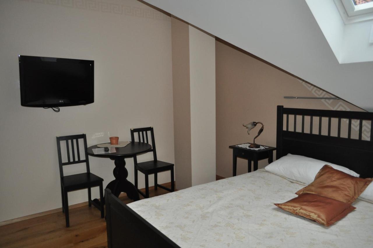 Grobelnik Tourist Farm Βίλα Sevnica Εξωτερικό φωτογραφία