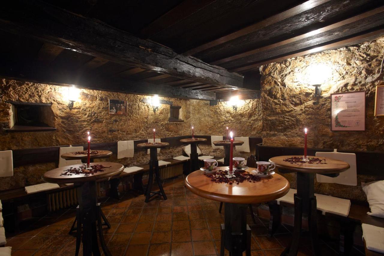 Grobelnik Tourist Farm Βίλα Sevnica Εξωτερικό φωτογραφία