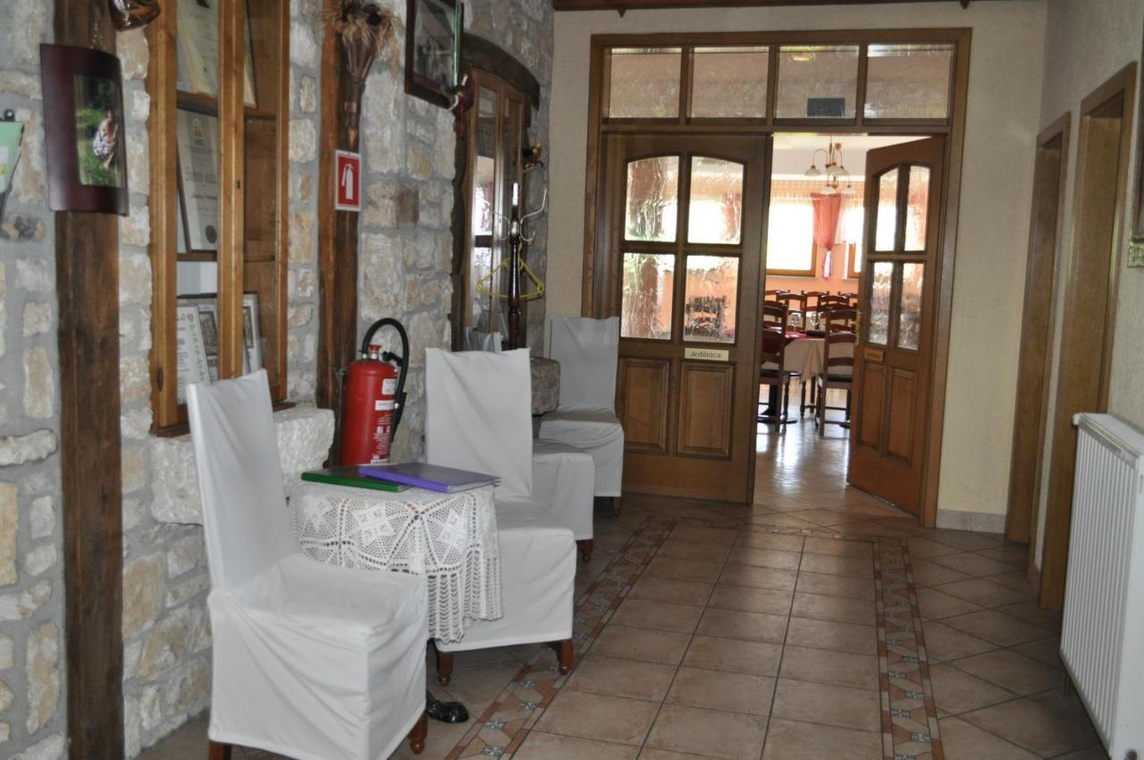 Grobelnik Tourist Farm Βίλα Sevnica Εξωτερικό φωτογραφία