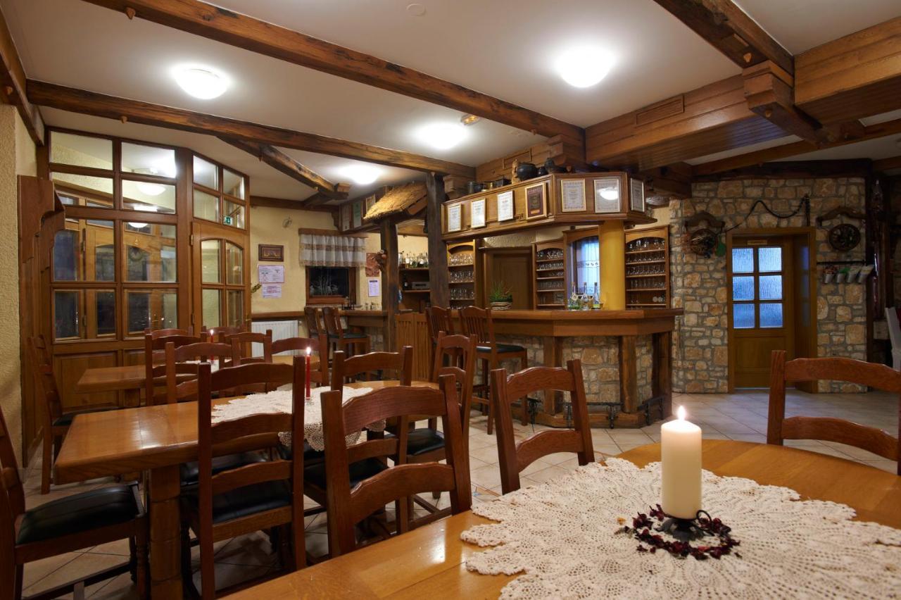 Grobelnik Tourist Farm Βίλα Sevnica Εξωτερικό φωτογραφία