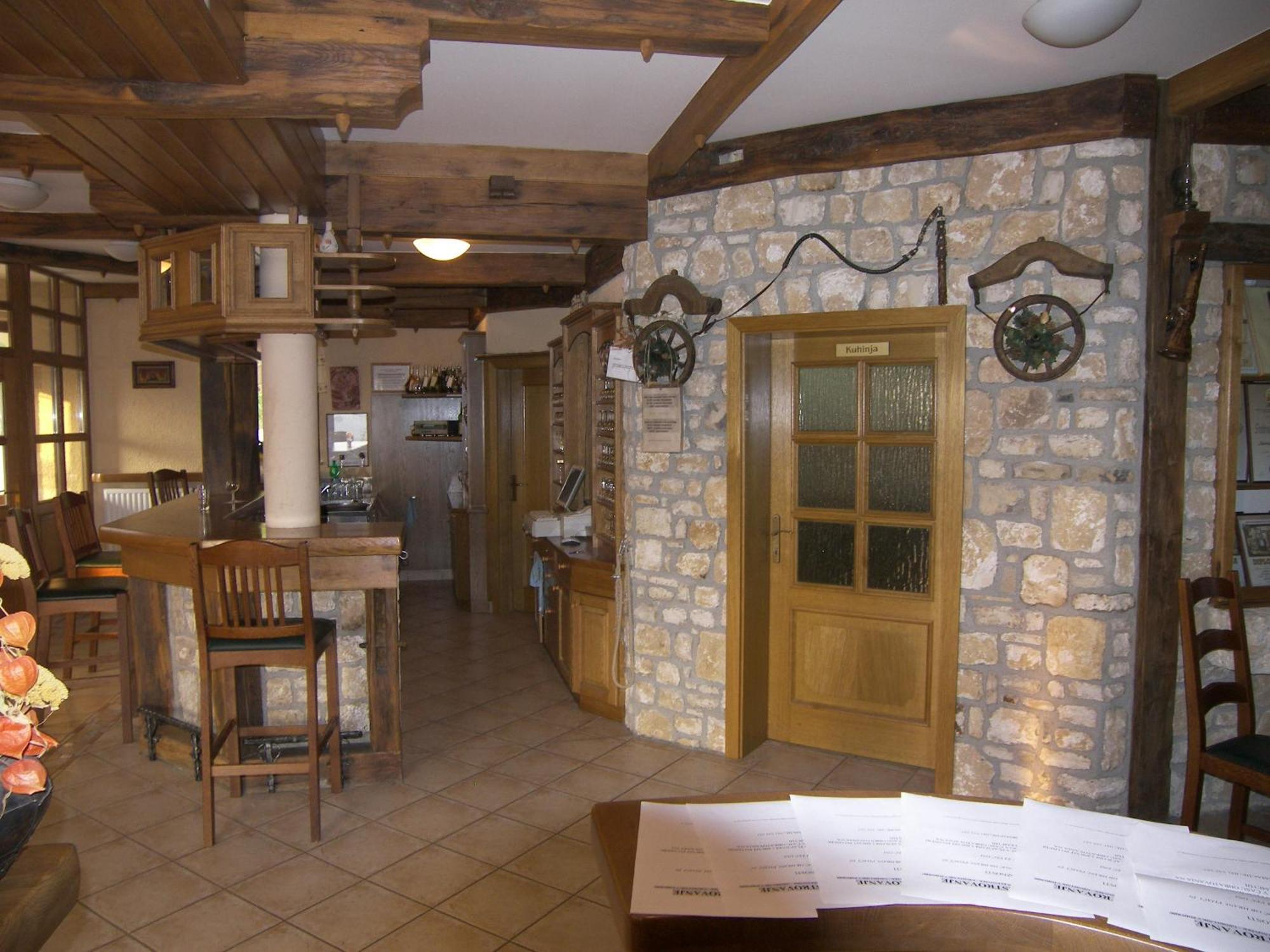 Grobelnik Tourist Farm Βίλα Sevnica Εξωτερικό φωτογραφία