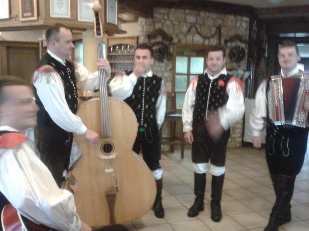 Grobelnik Tourist Farm Βίλα Sevnica Εξωτερικό φωτογραφία