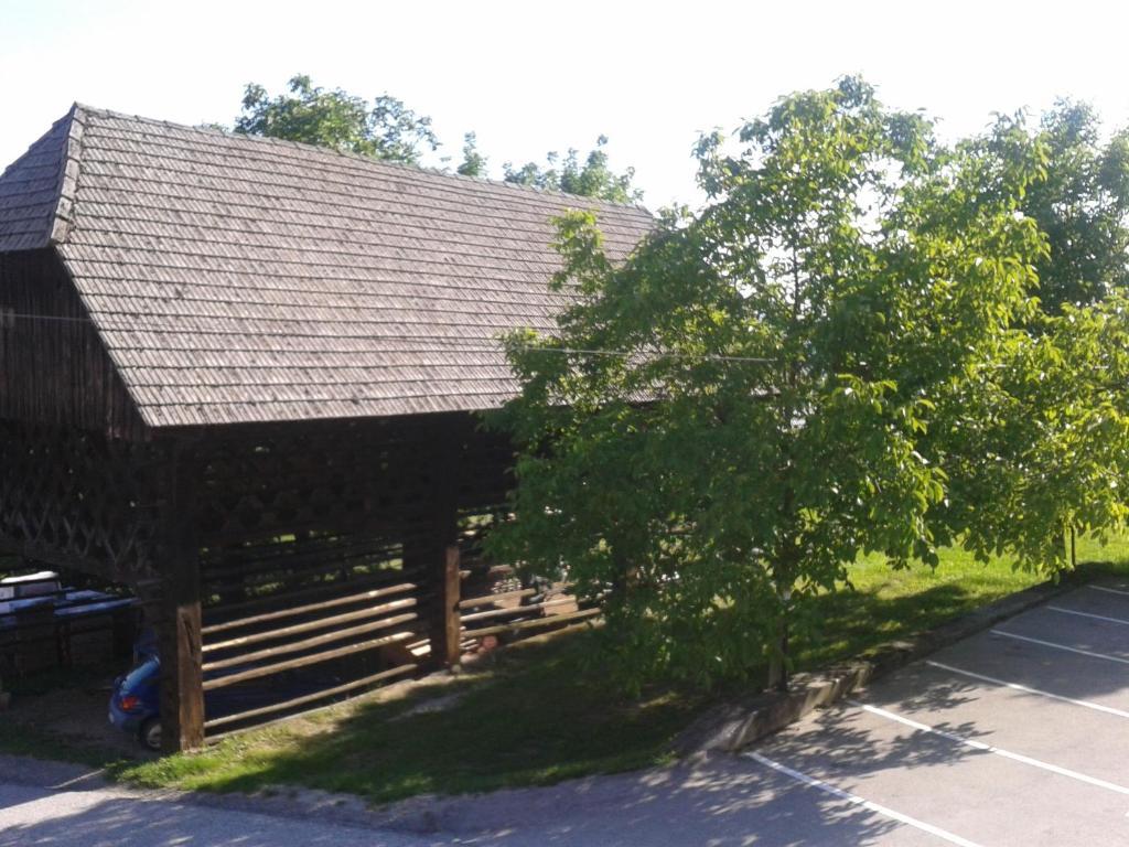 Grobelnik Tourist Farm Βίλα Sevnica Εξωτερικό φωτογραφία